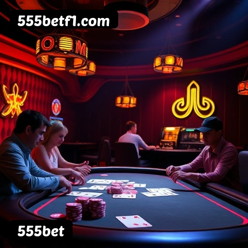 Download Android 555bet