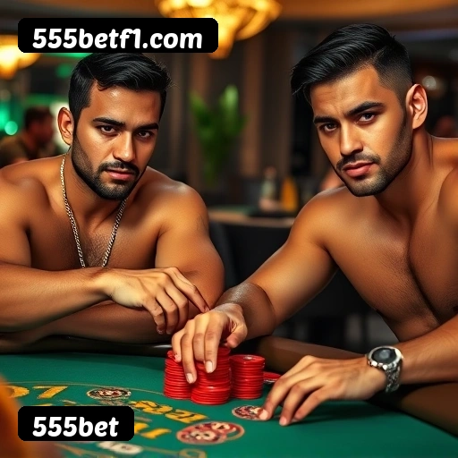 Métodos de pagamento aceitos na 555bet